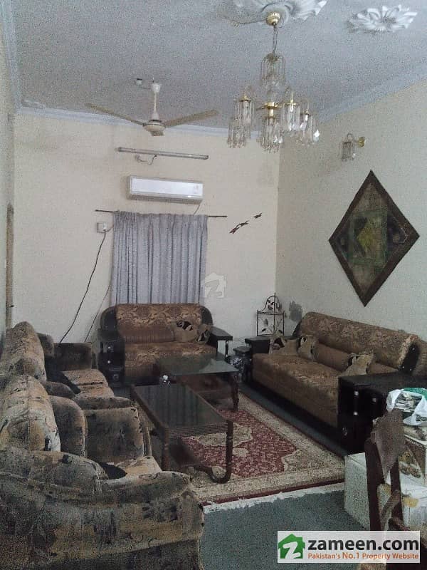 5 Marla House For Rent Bastami Road, Samanabad, Lahore ID3718034