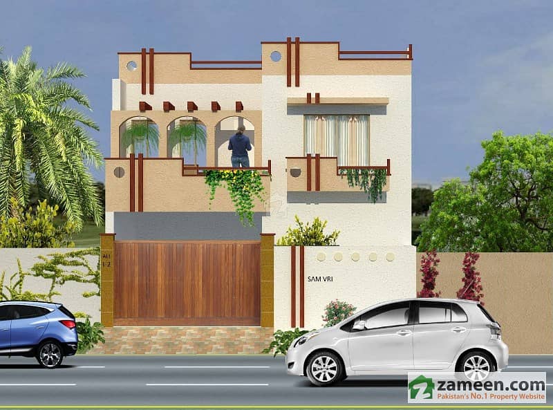 House For Sale Vehari ID1057150