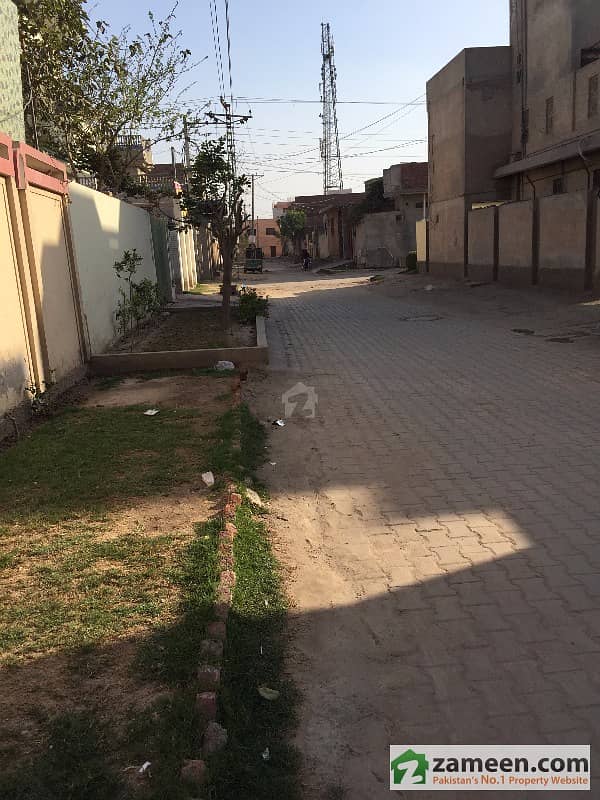 11 Marla House For Sale Shah RukneAlam Colony, Multan ID5101197