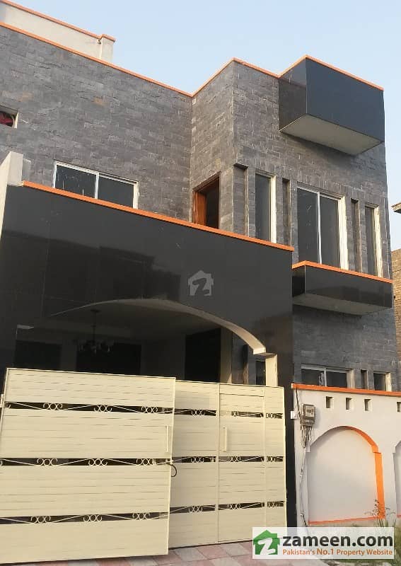 Upper Portion For Rent Wah Enclave Residencia, Wah Cantt, Wah ID2955094