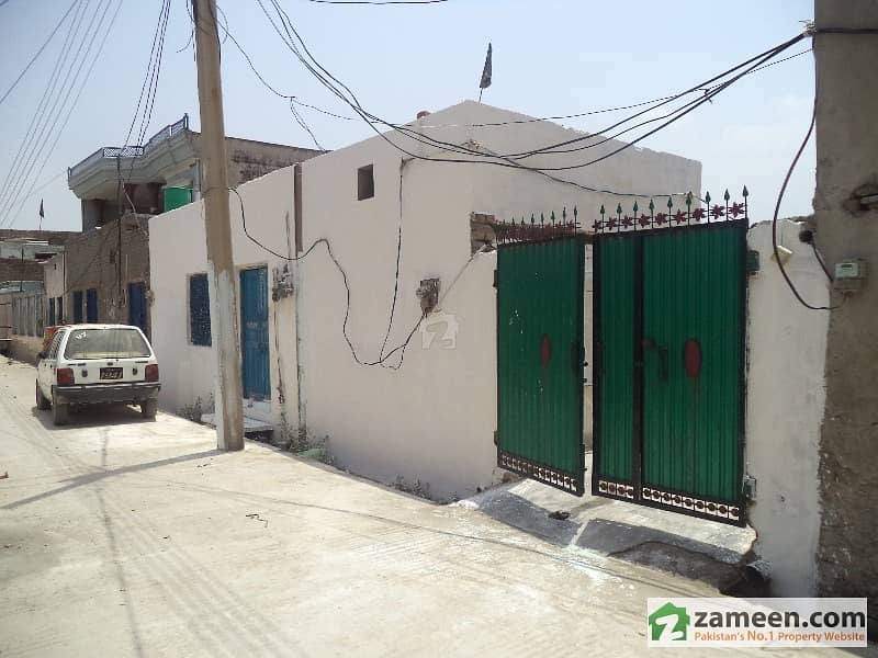 House For Sale in Chakwal City Millat Chowk, Chakwal ID1354286