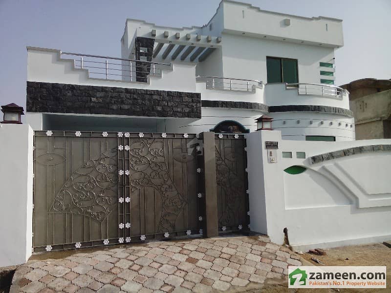 House For Rent Near Cmh Jhelum Cantt Cantt, Jhelum ID1233907