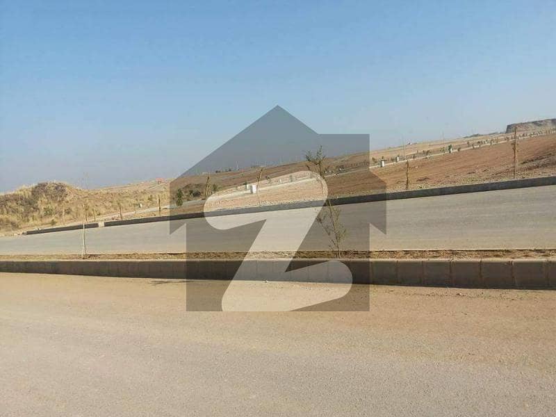 Rose Block Hub Commercial In Dha Islamabad DHA Valley Rose Sector