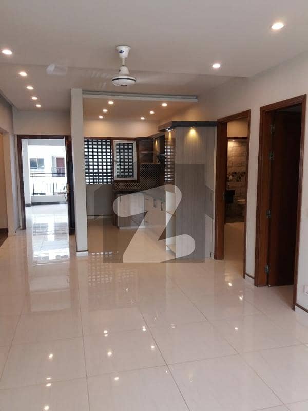 1600 Square Feet Flat In GulistanEJauhar Block 15 For Sale Gulistan