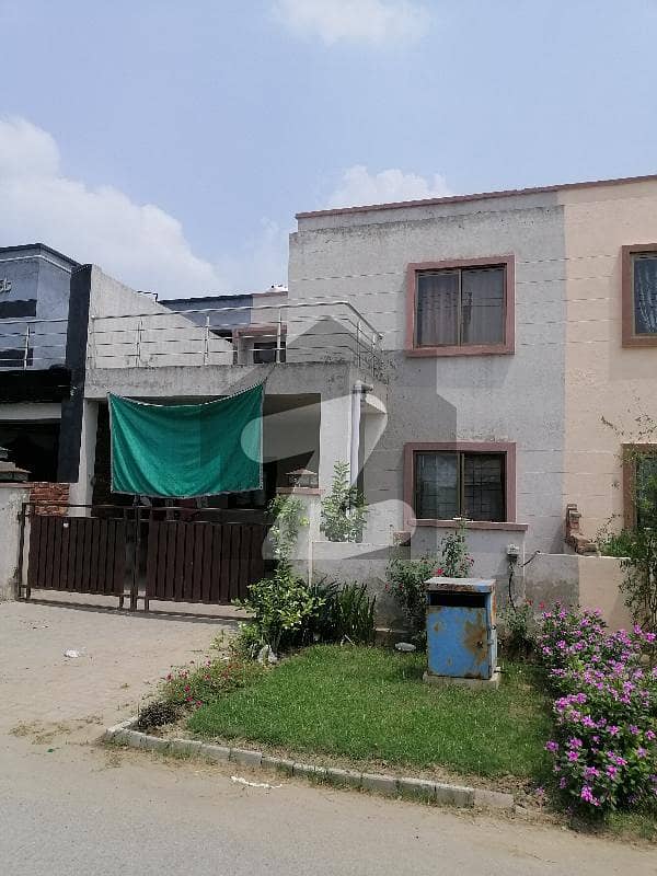 5 Marla Double Storey House For Sale Khayaban E Amin KhayabaneAmin