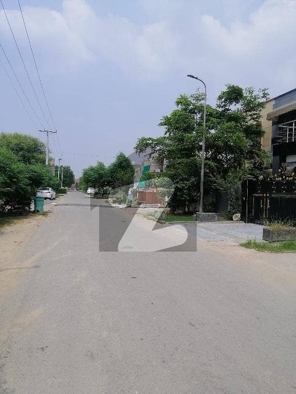 5 Marla Double Storey House For Sale Khayaban E Amin KhayabaneAmin