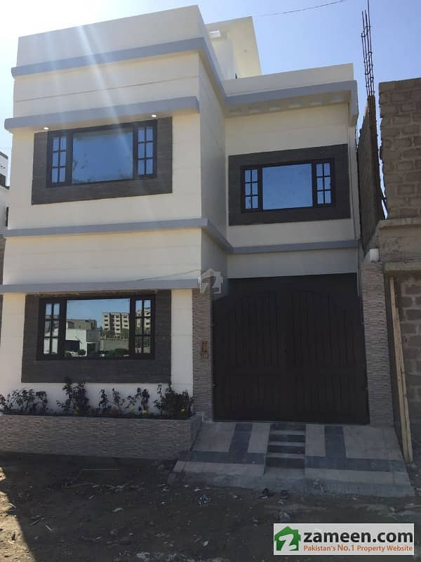 Bhopal Homes Society In Malir City Malir, Karachi ID4901026