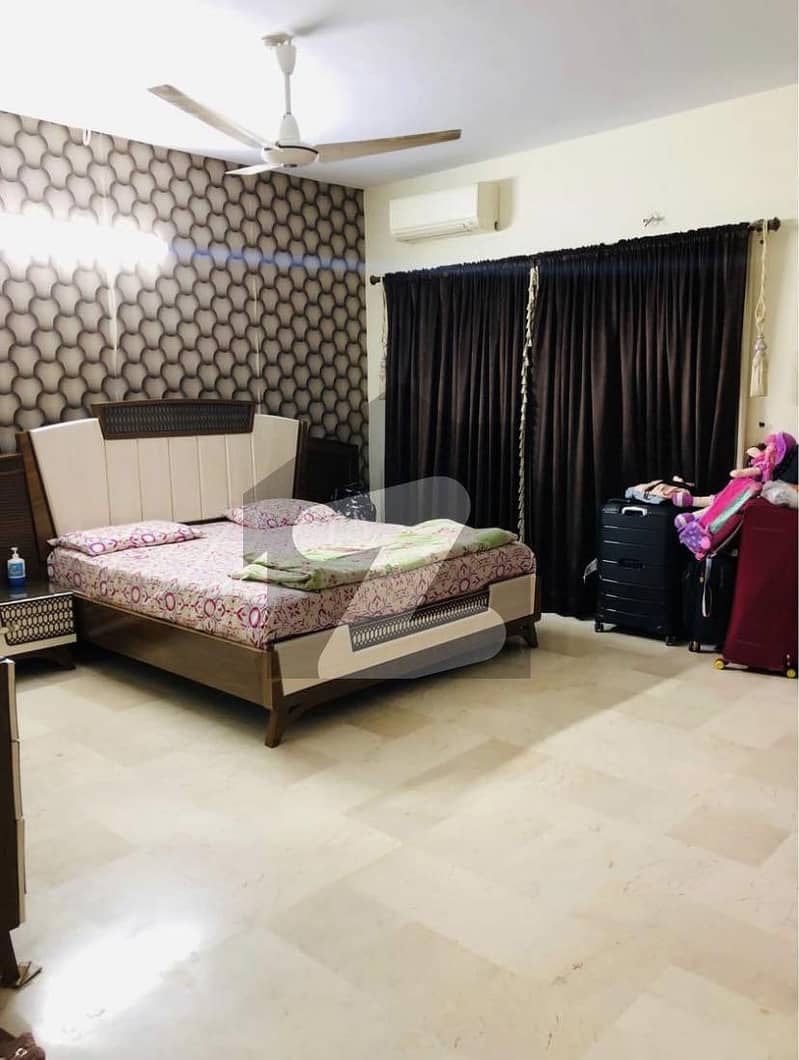 Independent House For Rent North Nazimabad, Karachi ID42724773