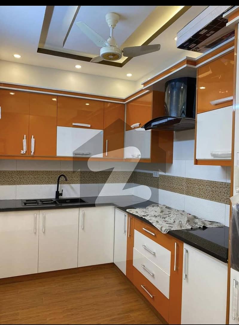 Ultra Modern Luxury House For Rent North Nazimabad, Karachi ID42724448