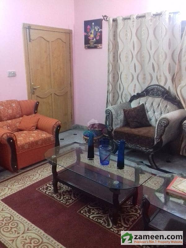 House In Khyabane Tanveer For Sale Chaklala Scheme 3, Chaklala Scheme