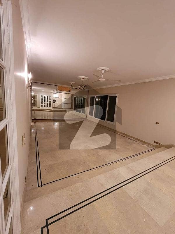 Architect Designed 1000 yards Spanish Villa For Sale at Khayaban e Hilal, Phase 6, DHA Karachi