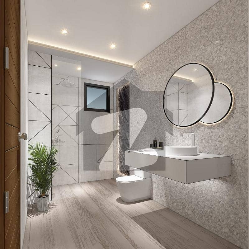 Luxury Apartment For Sale At Tipu Sultan Road Tipu Sultan Road, Karachi