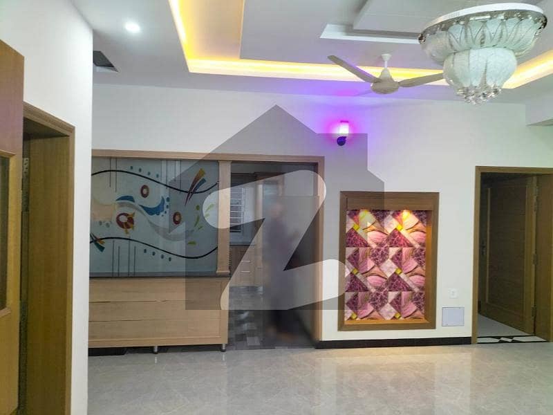 Double Storey House For Sale In F Block Satellite Town Block F