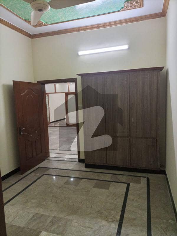 Ground Potion For Rent In Line 4 Near Range Road Rwp Peshawar Road