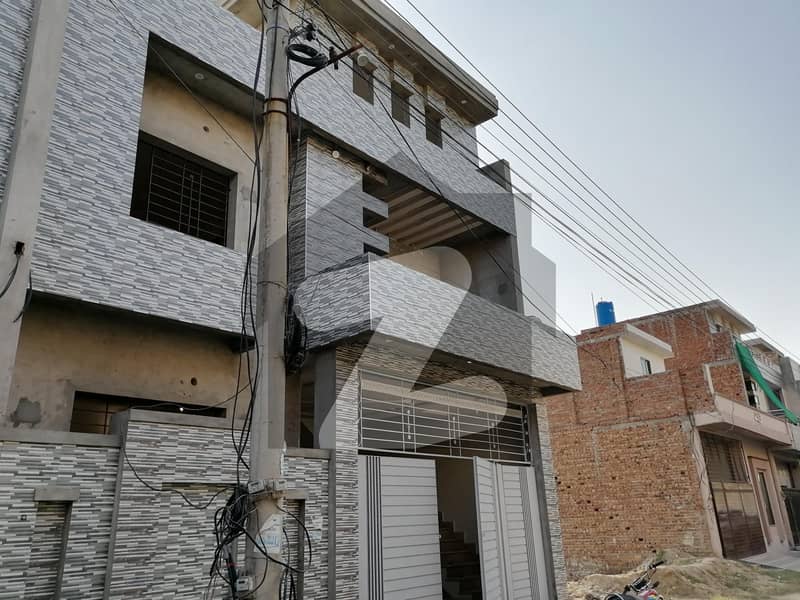 House For sale In Green Town Green Town, Faisalabad ID42750585