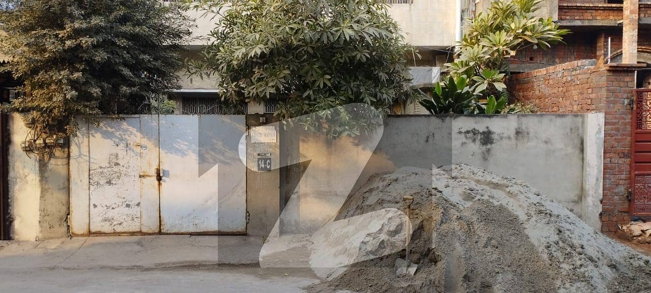 This Is Your Chance To Buy House In Shadbagh Shadbagh, Lahore