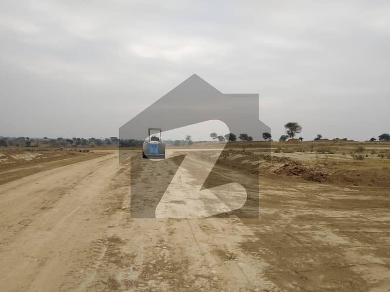 Ready To Buy A Residential Plot In Simly Dam Road Simly Dam Road Simly