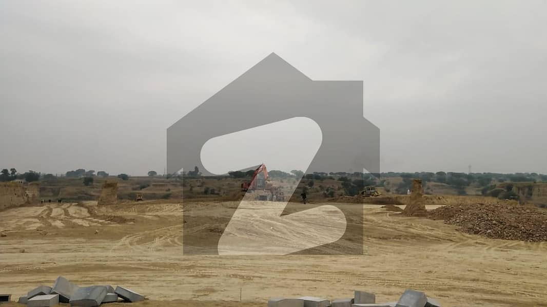 Ready To Buy A Residential Plot In Simly Dam Road Simly Dam Road Simly