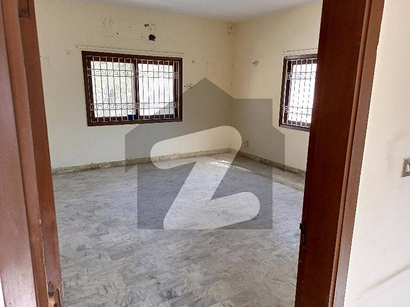 600 Yards Double Storey Bungalow For Rent PECHS Block 6, PECHS, Jamshed