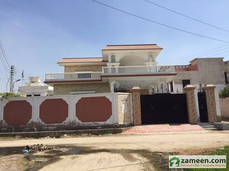 House For Sale In Tando Jahanian Hyd Cantt Cantt, Hyderabad ID2803663