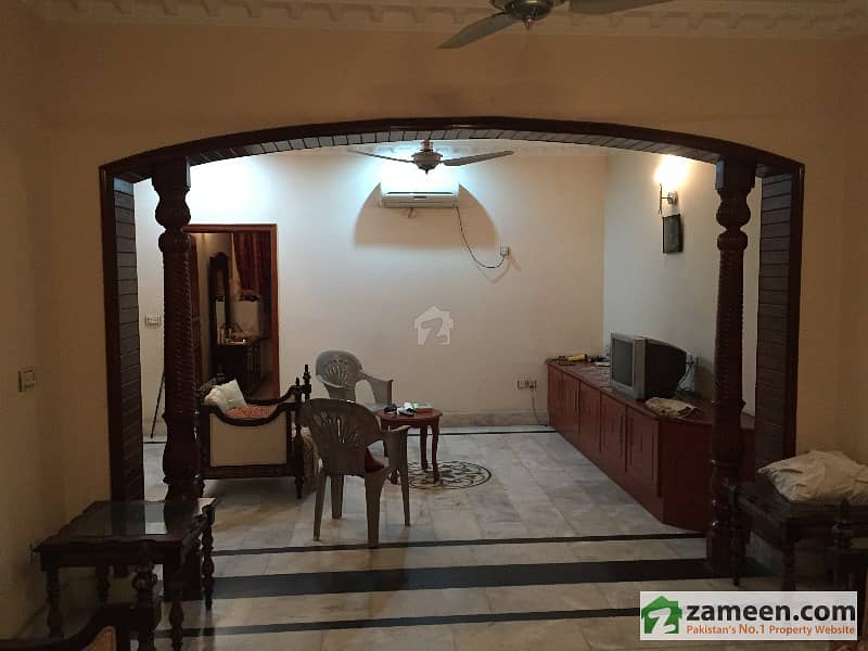 Newly Built Modern House For Sale Dharampura, Lahore ID2659642