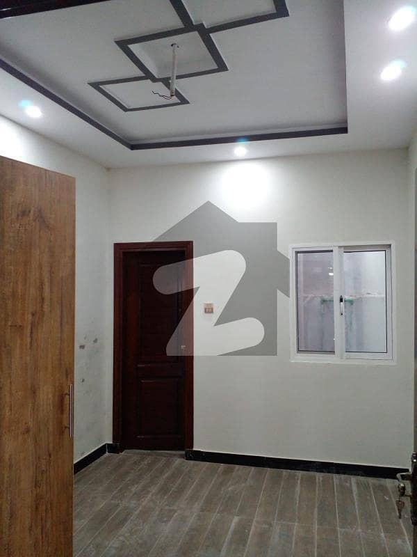 7 Marla Single Storey House For Rent Officer Garden Warsak Road Officers Garden Colony, Warsak