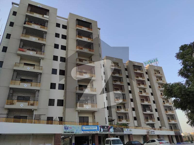 2 Bed Lounge Flat For Rent In Safari Enclave Safari Enclave Apartments