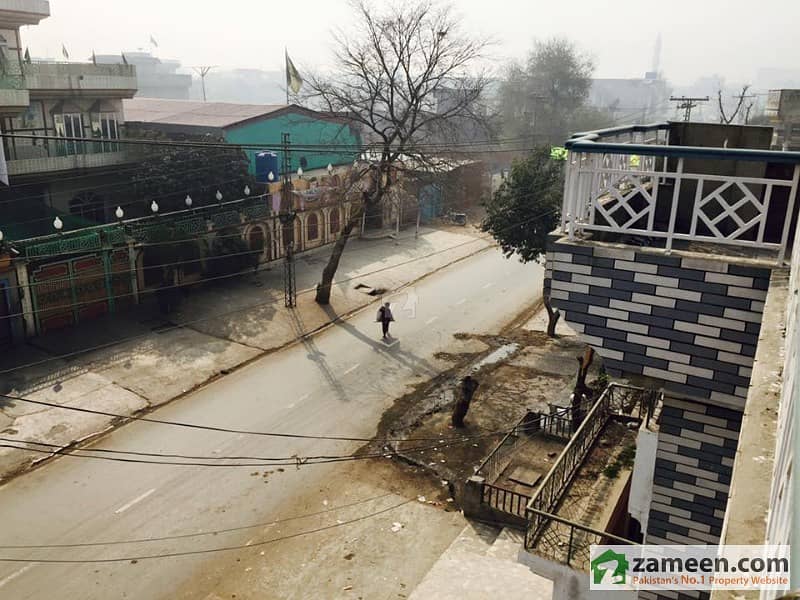 10 Marla House On Main Boulevard For Sale China Scheme Block C2, China Scheme, Lahore