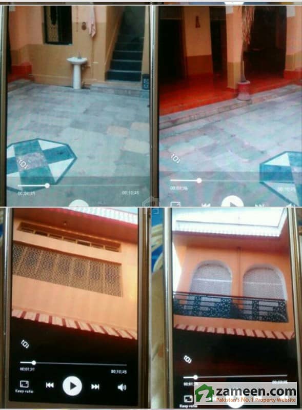 Double Storey House For Sale At Noor Colony TIP Housing Society