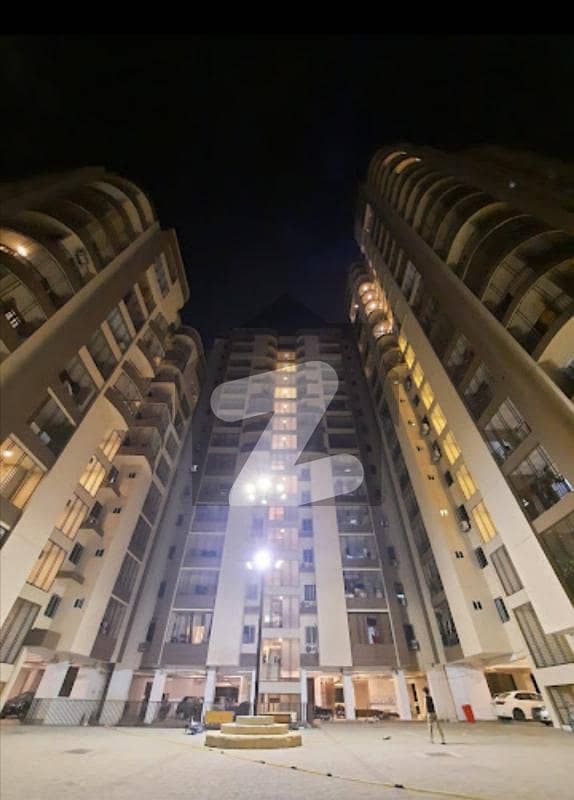 Kings Tower Flat For Rent GulistaneJauhar Block 15, Gulistane