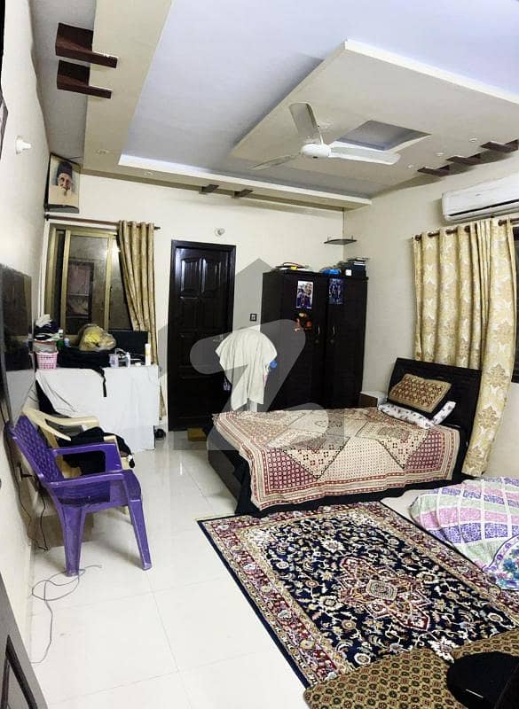 House For Sale 11b North Karachi Sector 11B, North Karachi, Karachi
