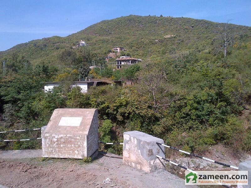 10 Marla Plot For Urgent Sale Judicial Town, Islamabad ID692658