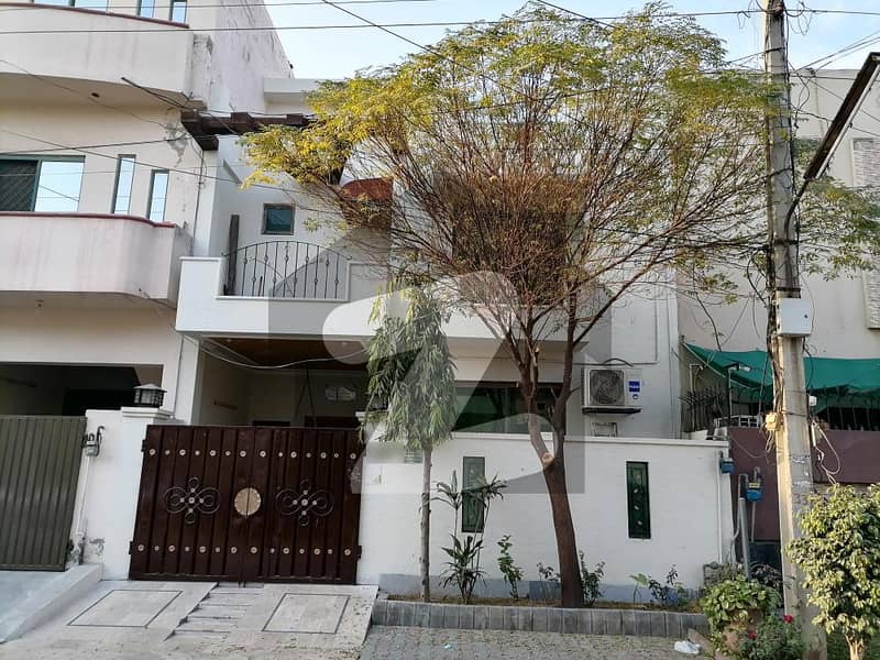 5 Marla House In Wapda Town Phase 1 Block G4 For sale At Good