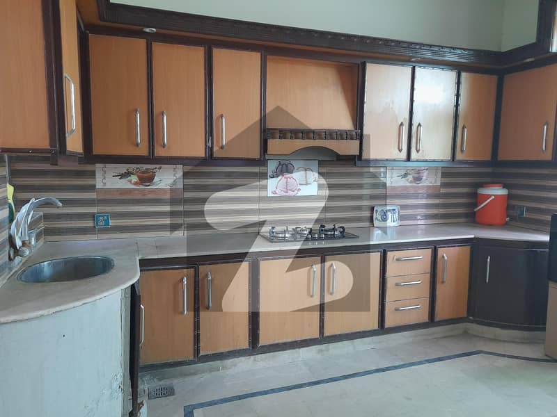 You Can Find A Prime Location House For rent In Model Town B