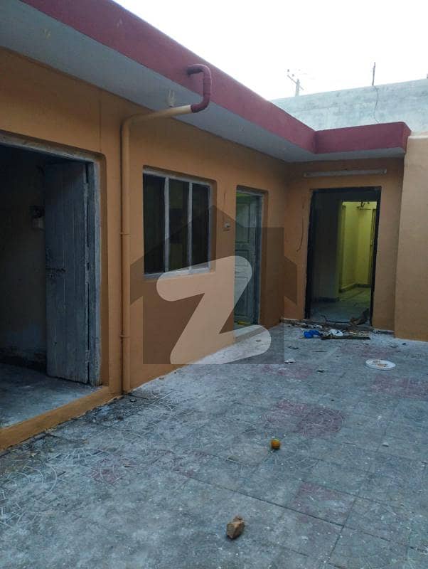 B Block Old Single Storey Satellite Town Block B, Satellite Town