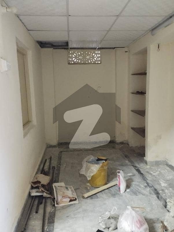 B Block Old Single Storey Satellite Town Block B, Satellite Town