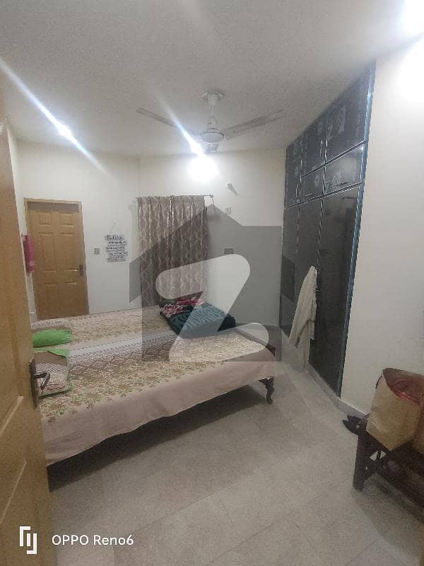 4 Marla Half Triple Storey House For Sale Lalpul, Mughalpura, Lahore