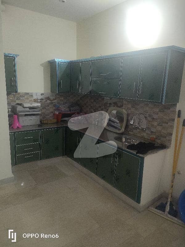 4 Marla Half Triple Storey House For Sale Lalpul, Mughalpura, Lahore