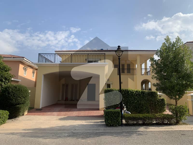 Emaar Canyon View Beautifully Located 5 Bedroom Villa For Rent. Emaar Canyon Views, Islamabad