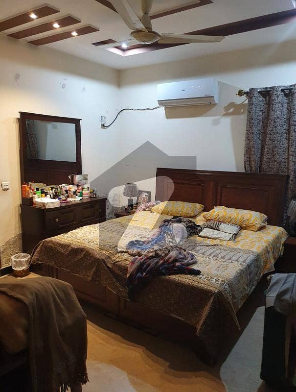 8 Marla New House For Sale Double Story P H A Officer Residencia Men