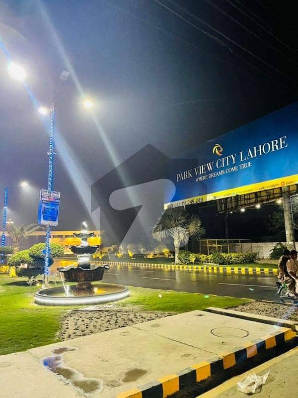Park View City Lahore Park View City, Lahore ID42818226