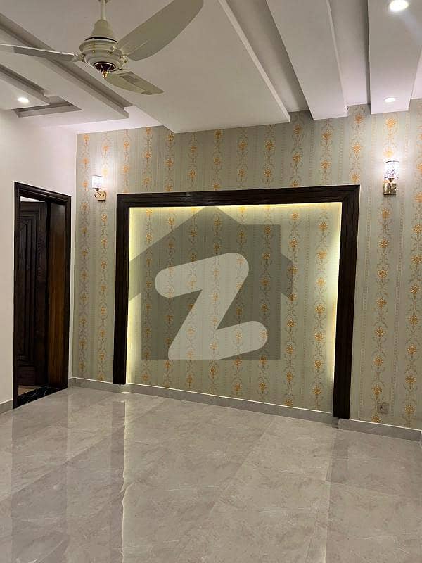 7 Marla Corner House For Sale With Excess Land in PGSHS Mohlanwa Punjab