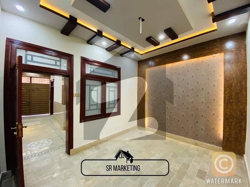 In Ring Road You Can Find The Perfect Prime Location House For sale