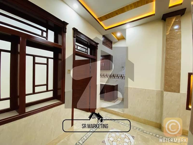 In Ring Road You Can Find The Perfect Prime Location House For sale