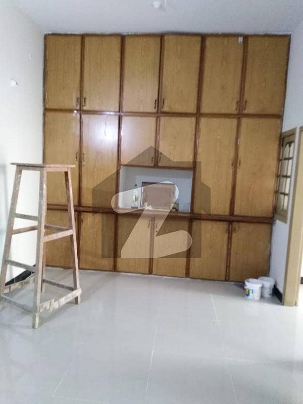 Ground + 1 Fully Furnished House For Sale, Gulistan3johar Block 12