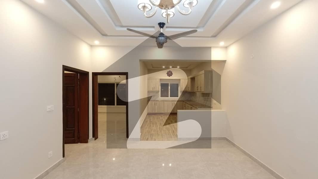 Brand New Boulevard Category House For Sale Road 10 Sector C3 Bahria