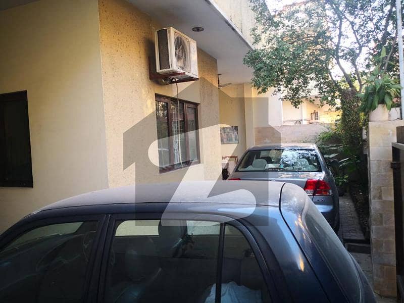 2650 Sq Ft Double Storey House For Sale Westridge 2 Rawalpindi