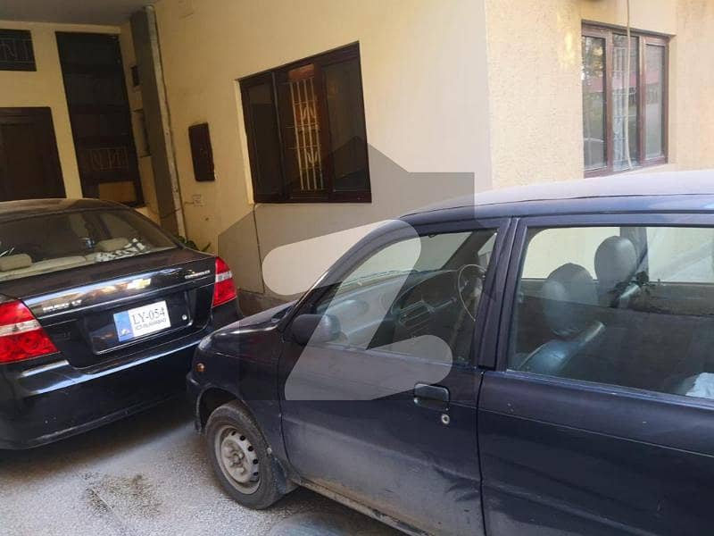 2650 Sq Ft Double Storey House For Sale Westridge 2 Rawalpindi