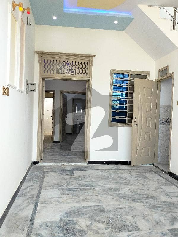 Double Storey House For Sale In Islamabad Khanna Pul, Islamabad