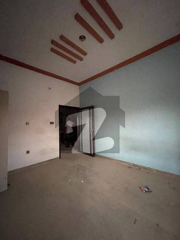 2 Bed Dd Flat For Sale Quetta Town Sector 18A, Scheme 33 Sector 18